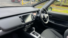 Honda Jazz 1.5 i-MMD Hybrid SR 5dr eCVT Hybrid Hatchback